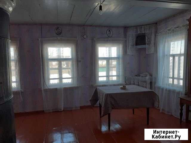 Дом 36 м² на участке 13 сот. на продажу в Сурском Сурское - изображение 1