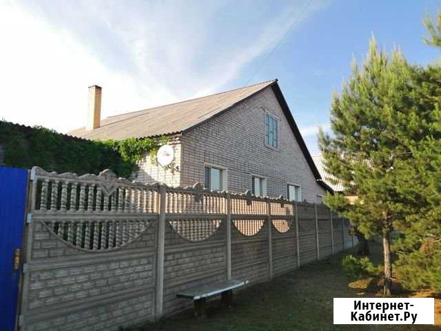 Дом 120 м² на участке 16 сот. на продажу в Белом Яре Республики Хакасия Белый Яр - изображение 1