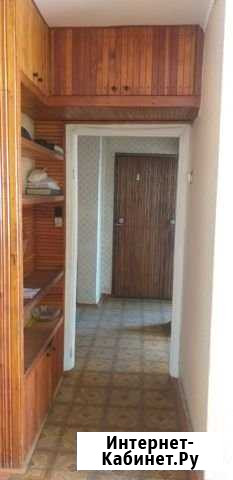 4-комнатная квартира, 63 м², 4/5 эт. на продажу в Чите Чита - изображение 1
