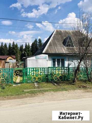 Дача 65 м² на участке 8 сот. на продажу в Кемерово Кемерово - изображение 1