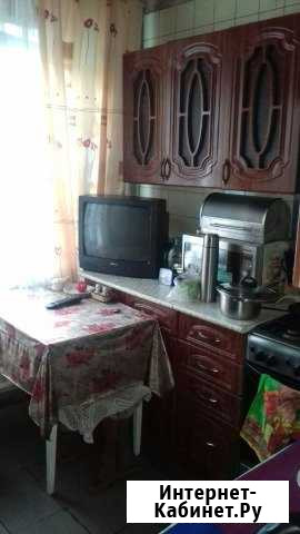 Комната 10 м² в 2-ком. кв., 3/5 эт. в аренду на длительный срок в Санкт-Петербурге Санкт-Петербург - изображение 1