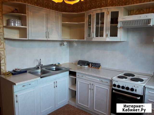 2-комнатная квартира, 52 м², 9/9 эт. на продажу в Новоуральске Новоуральск - изображение 1