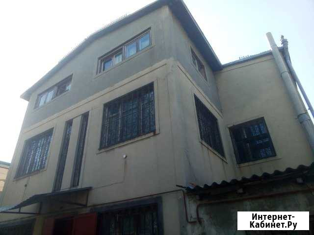 Коттедж 362.4 м² на участке 3.2 сот. на продажу в Ростове-на-Дону Ростов-на-Дону - изображение 1