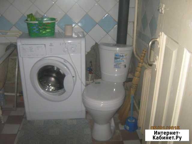 1-комнатная квартира, 40 м², 2/2 эт. в аренду на длительный срок в Шахтах Шахты - изображение 1