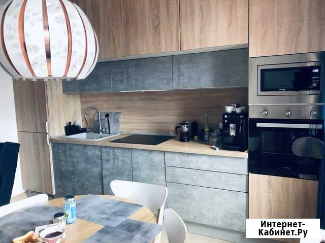 2-комнатная квартира, 45 м², 16/16 эт. на продажу в Красногорске Московской области Красногорск - изображение 1