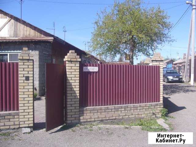 Дом 78 м² на участке 30 сот. на продажу в Магнитогорске Магнитогорск - изображение 1