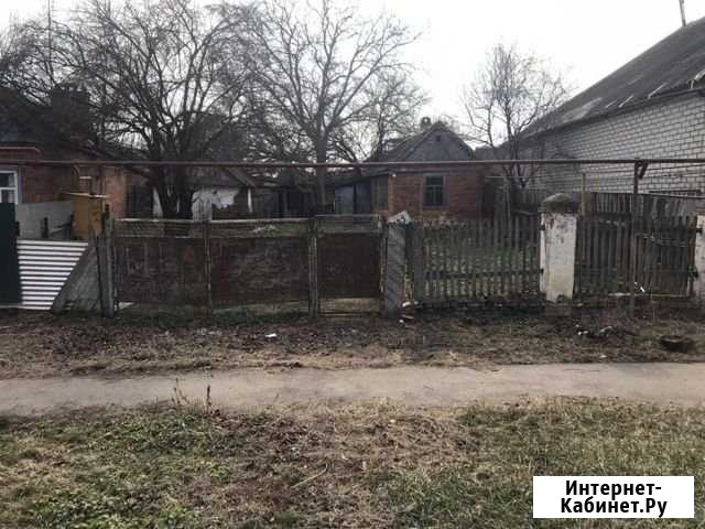 Участок ИЖС 6 сот. на продажу в Гулькевичах Гулькевичи - изображение 1
