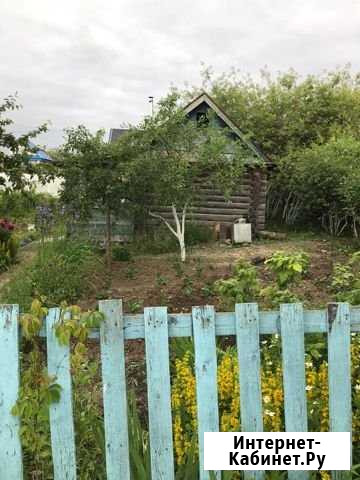 Дача 20 м² на участке 6 сот. на продажу в Высокой Горе Высокая Гора - изображение 1