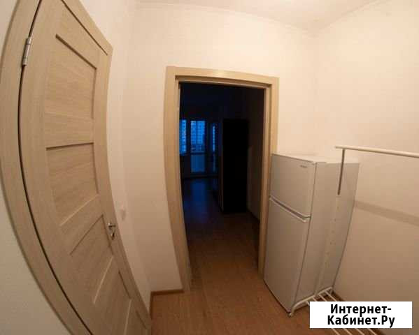 Квартира-студия, 23.9 м², 9/14 эт. на продажу в Санкт-Петербурге Санкт-Петербург - изображение 1