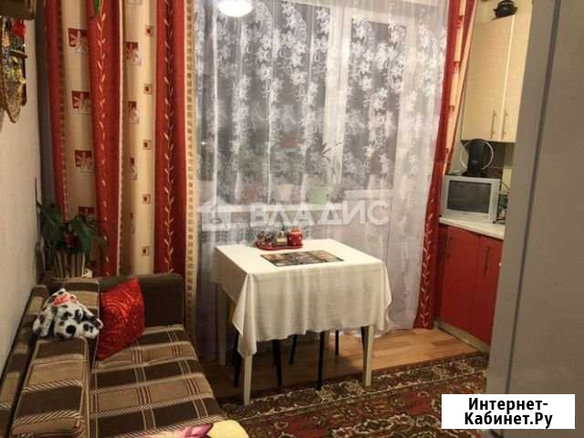 1-комнатная квартира, 35.8 м², 3/3 эт. на продажу во Владимире Владимир - изображение 1