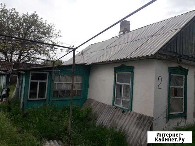 Дом 28 м² на участке 1000 сот. на продажу в Тихорецке Тихорецк - изображение 1