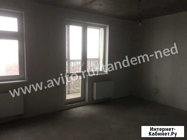 1-комнатная квартира, 30 м², 14/17 эт. на продажу в Казани Казань - изображение 1