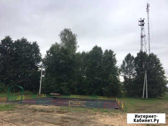 Участок ИЖС 15 сот. на продажу в Волоколамске Волоколамск - изображение 1