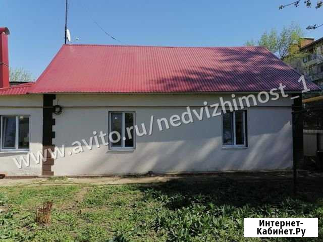 Дом 58 м² на участке 5 сот. на продажу в Уфе Уфа - изображение 1