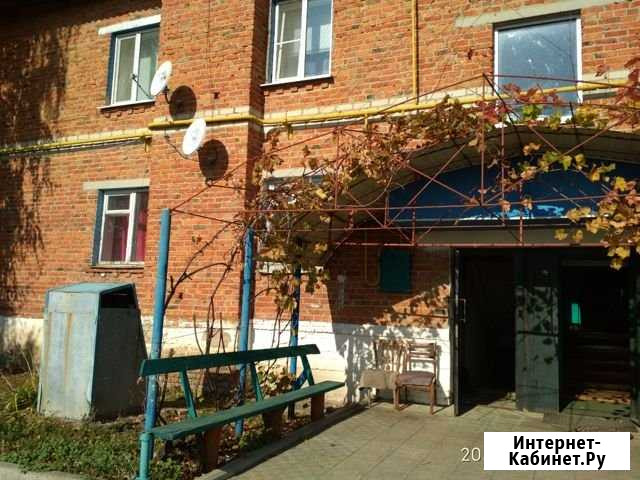 3-комнатная квартира, 63 м², 1/2 эт. на продажу в Ливенке Ливенка - изображение 1