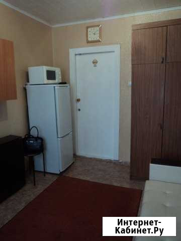 Комната 14 м² в 4-ком. кв., 6/9 эт. в аренду на длительный срок в Орле Орёл - изображение 1
