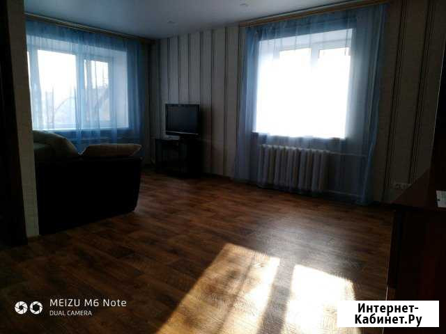 1-комнатная квартира, 31 м², 3/5 эт. в аренду на длительный срок в Самаре Самара - изображение 1