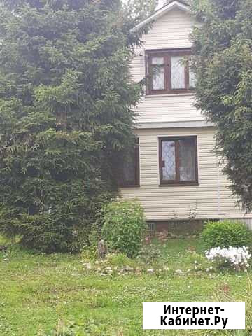 Дача 50 м² на участке 6 сот. на продажу в Сергиевом Посаде Сергиев Посад - изображение 1