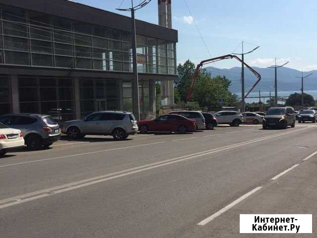 Сдам в аренду помещение,свободного профиля Новороссийск - изображение 1