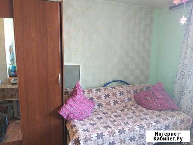Комната 18.3 м² в 1-ком. кв., 2/5 эт. на продажу в Кургане Курган - изображение 1