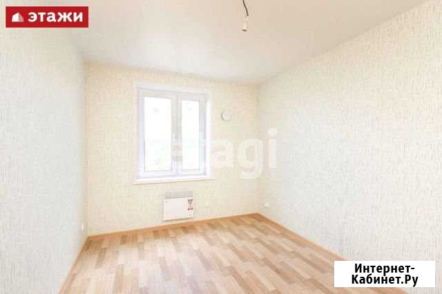 3-комнатная квартира, 56 м², 3/3 эт. на продажу в Петрозаводске Петрозаводск - изображение 1