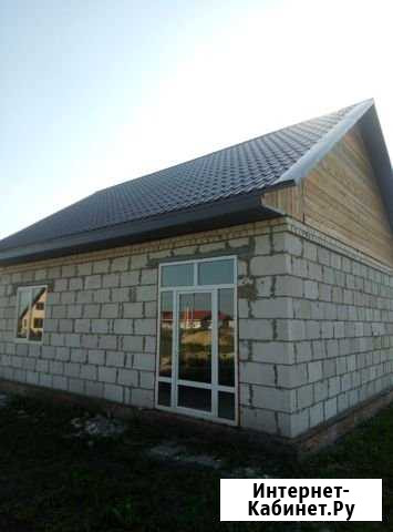 Дом 65 м² на участке 8 сот. на продажу в Старом Осколе Старый Оскол - изображение 1
