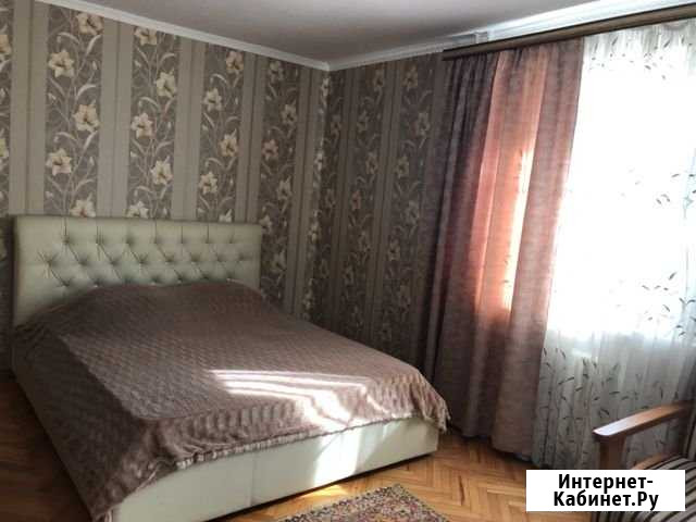 1-комнатная квартира, 33 м², 2/5 эт. в аренду посуточно в Невинномысске Невинномысск - изображение 1