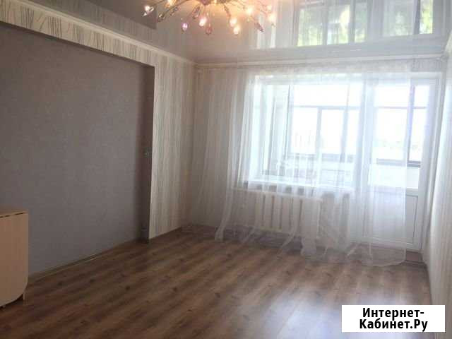 2-комнатная квартира, 55.2 м², 8/9 эт. на продажу в Бугульме Бугульма - изображение 1