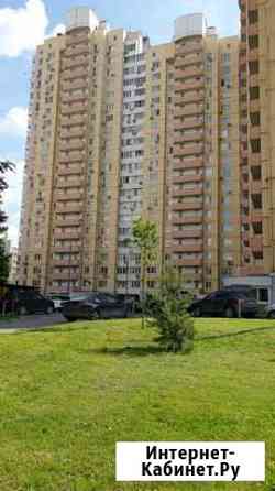 3-комнатная квартира, 102 м², 3/21 эт. на продажу в Москве Москва