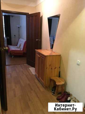 2-комнатная квартира, 54 м², 1/5 эт. в аренду посуточно в Эльбрусе Эльбрус - изображение 1
