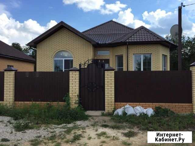 Коттедж 120 м² на участке 4 сот. на продажу в Туле Тула - изображение 1