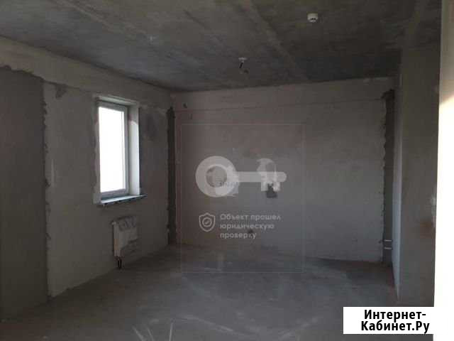 2-комнатная квартира, 45.8 м², 7/20 эт. на продажу в Казани Казань - изображение 1
