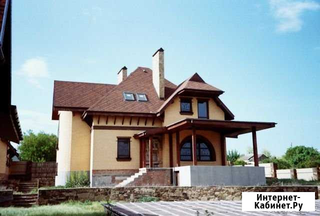 Дом 310 м² на участке 20 сот. на продажу в Таганроге Таганрог - изображение 1