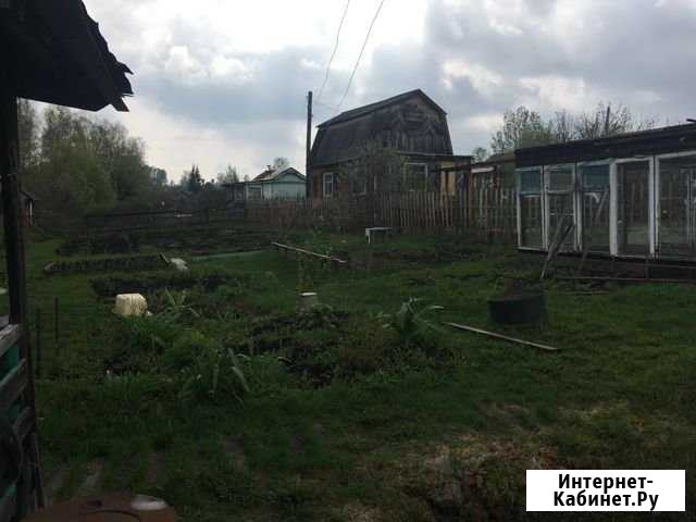Дача 31 м² на участке 6.3 сот. на продажу в Томске Томск - изображение 1
