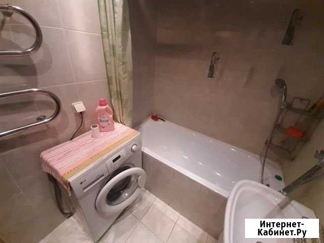 2-комнатная квартира, 48 м², 3/5 эт. в аренду на длительный срок в Пушкино Пушкино - изображение 1