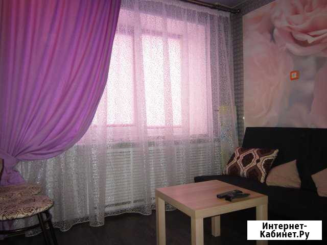 1-комнатная квартира, 34 м², 2/5 эт. в аренду посуточно в Сухом Логу Сухой Лог - изображение 1