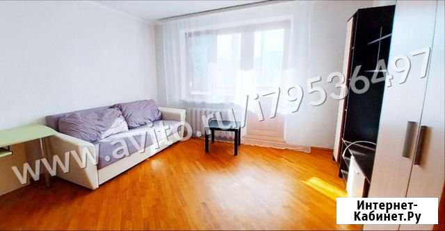 3-комнатная квартира, 67 м², 9/10 эт. на продажу в Батайске Батайск - изображение 1