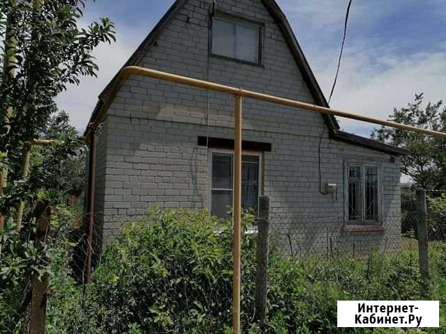 Дача 25 м² на участке 3 сот. на продажу в Георгиевске Георгиевск - изображение 1