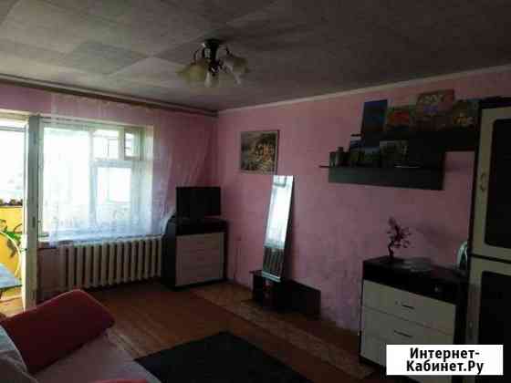 1-комнатная квартира, 32 м², 5/5 эт. в аренду на длительный срок в Егорьевске Егорьевск