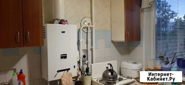 1-комнатная квартира, 32.6 м², 4/5 эт. на продажу в Дзержинске Дзержинск - изображение 1