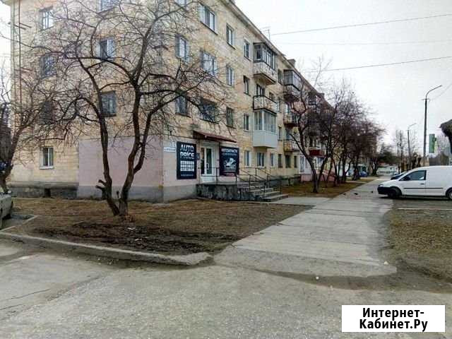 Коммерческая недвижимость Нижняя Тура - изображение 1