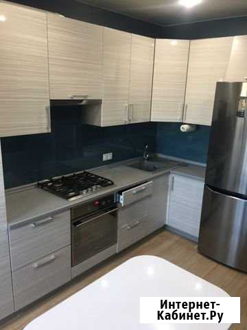 1-комнатная квартира, 42 м², 10/11 эт. в аренду на длительный срок в Рязани Рязань - изображение 1