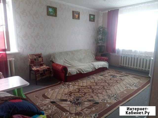 2-комнатная квартира, 50 м², 1/5 эт. на продажу в Еланском Еланский - изображение 1