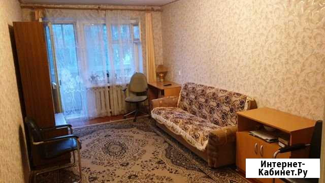 1-комнатная квартира, 38 м², 6/9 эт. на продажу в Екатеринбурге Екатеринбург - изображение 1
