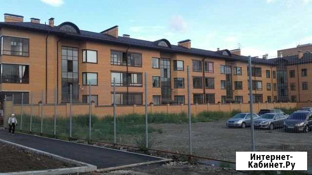 Комната 15 кв.м. в 1-к, 1/3 эт Пермь - изображение 1