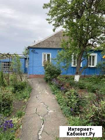 Дом 87 м² на участке 15 сот. на продажу в Медведовской Медведовская - изображение 1