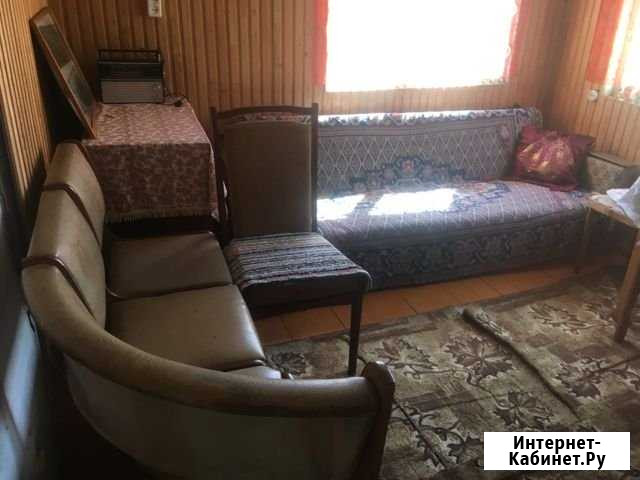 Дача 35 м² на участке 5 сот. на продажу в Ржеве Ржев - изображение 1