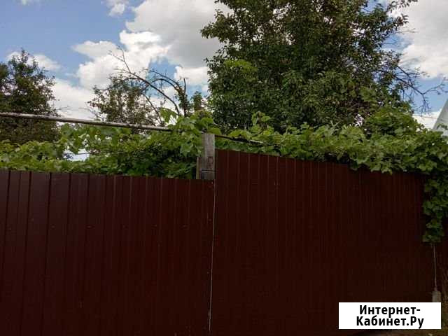 Дача 30 м² на участке 6 сот. на продажу в Саратове Саратов - изображение 1