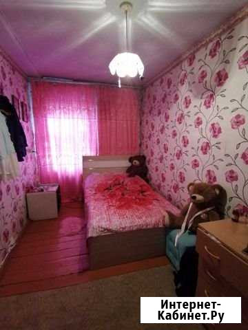 Дом 70 м² на участке 6 сот. на продажу в Иланском Иланский - изображение 1