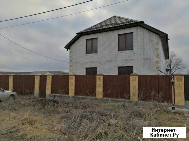 Дом 240 м² на участке 600 сот. на продажу в Винсадах Винсады - изображение 1